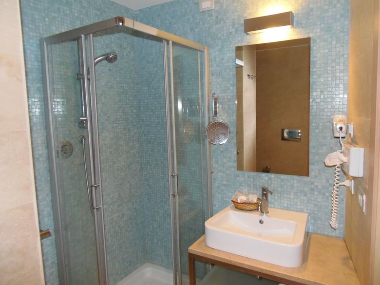 Villa Cibele Hotel Residence