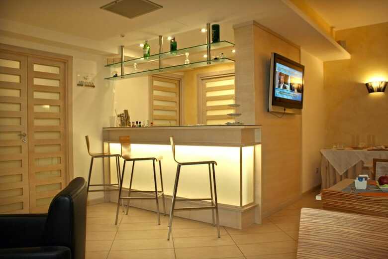 Villa Cibele Hotel Residence
