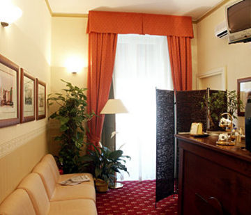 Hotel Catania Centro