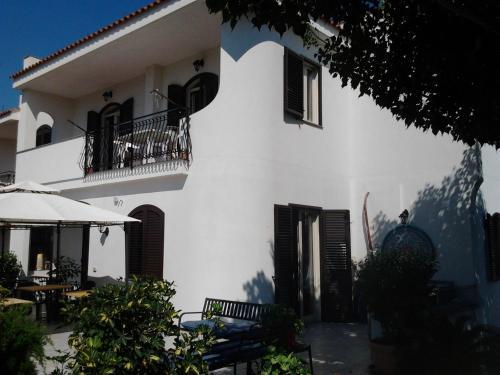 Hotel Villa Ortensia