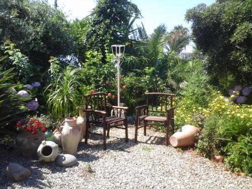Hotel Villa Ortensia