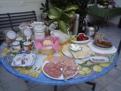 Hotel Villa Ortensia