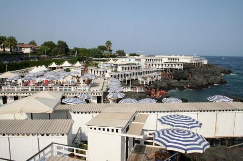 Hotel Villa Ortensia