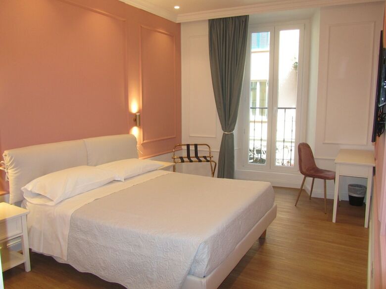 Hotel Borgovico