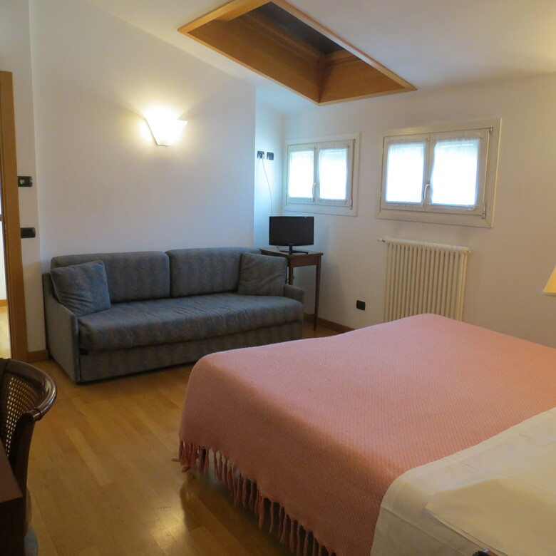 Hotel Tre Re