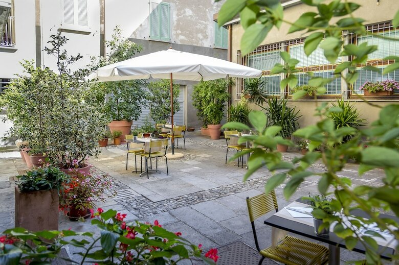 Hotel Tre Re