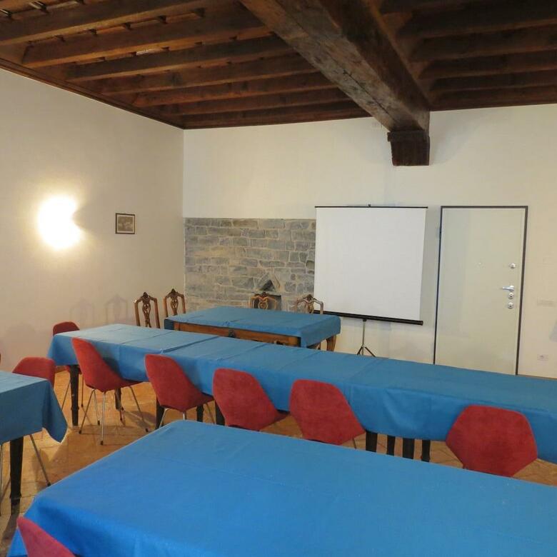 Hotel Tre Re