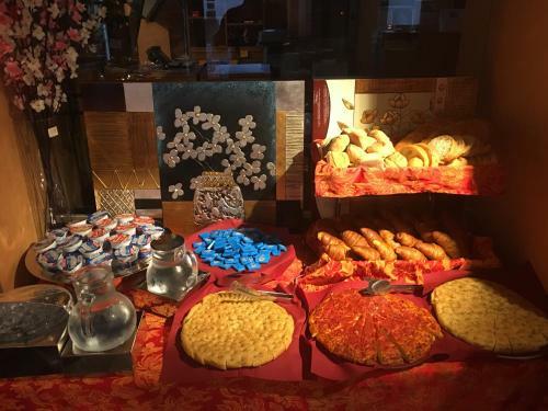 Bed & Breakfast In Riva Al Lago