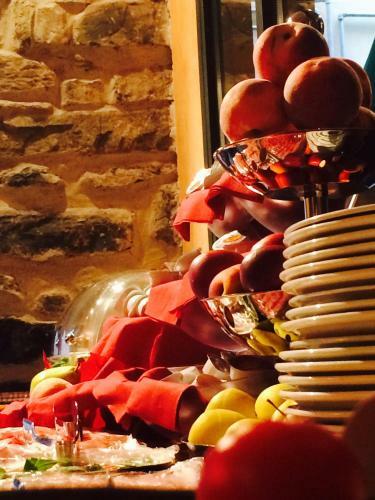 Bed & Breakfast In Riva Al Lago