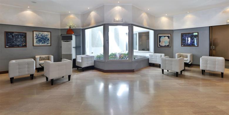 Best Western Hotel Continental