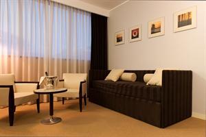 Hotel Holiday Inn Cosenza