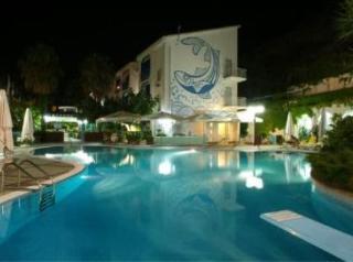 Hotel La Tonnara