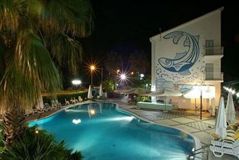 Hotel La Tonnara