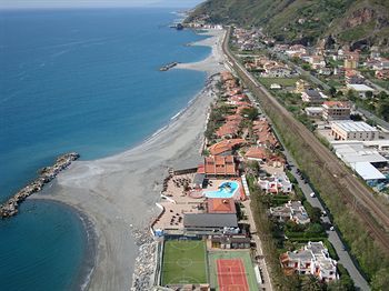 Hotel Trevi Village