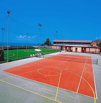 Hotel Trevi Village
