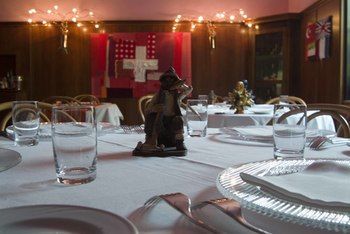 Hotel Locanda Di Alia