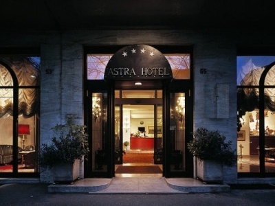 Hotel Astra