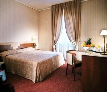 Hotel Astra