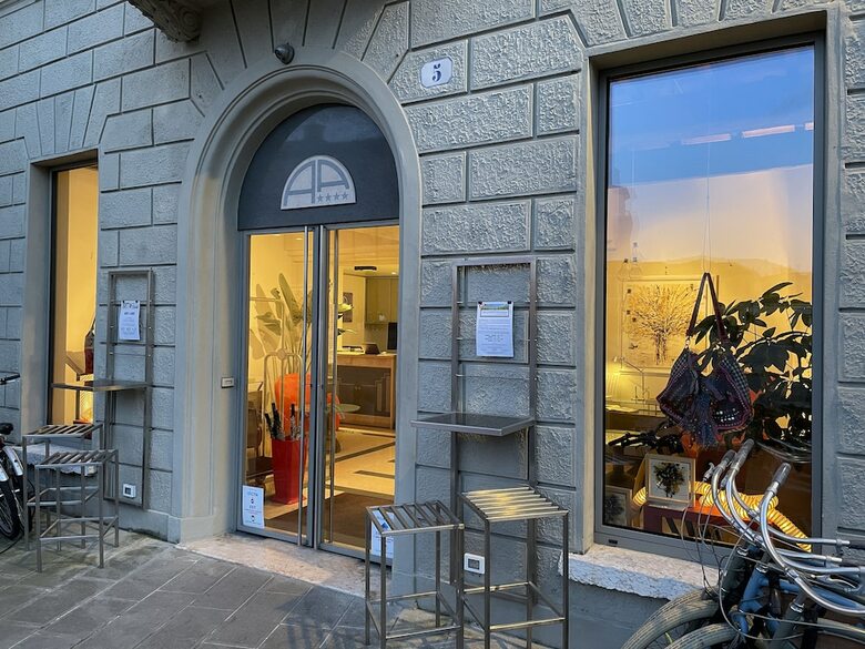 Hotel Albergo Annunziata