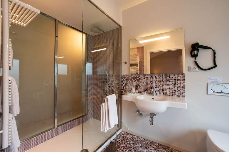 Hotel Albergo Annunziata