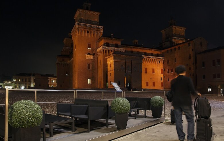 Hotel Albergo Annunziata