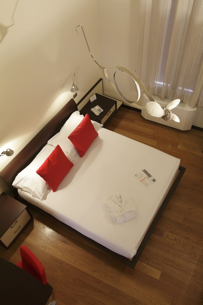 Hotel Albergo Annunziata