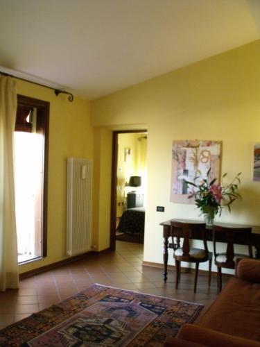Hotel De Prati