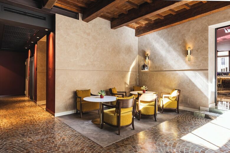 Casa D'este - Hotel Ferrara
