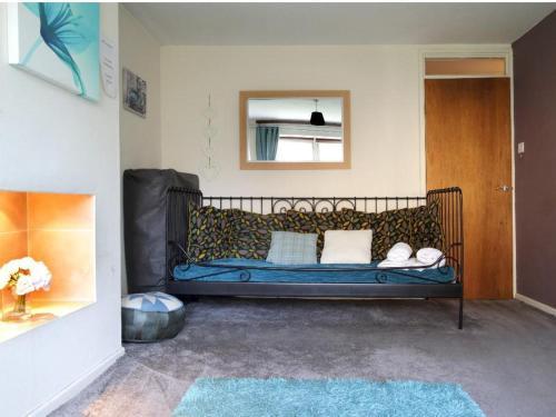 Edinburgh City Centre Aishia/sakina Apartment