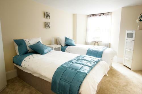 Heritage City - Central New Town Apartment