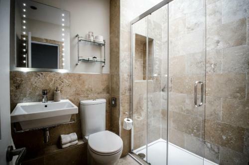 Hostal Kingsway Guest House