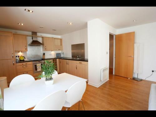 Edinburgh Waterfront Apartments