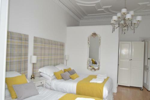 Hostal International Guest House