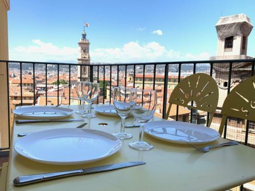 Riviera Rent Apartments - Old Town