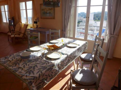 Apartamento Residence Alltitude 52