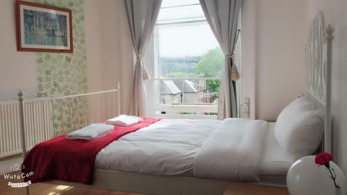 Bed & Breakfast William's Travel Hotel Edinburgh