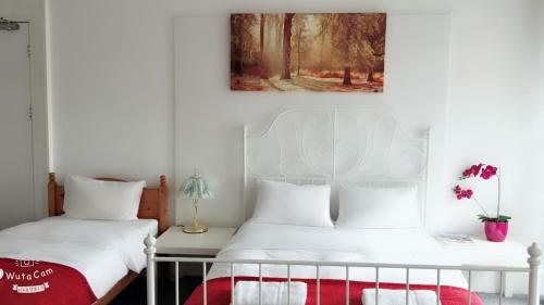 Bed & Breakfast William's Travel Hotel Edinburgh