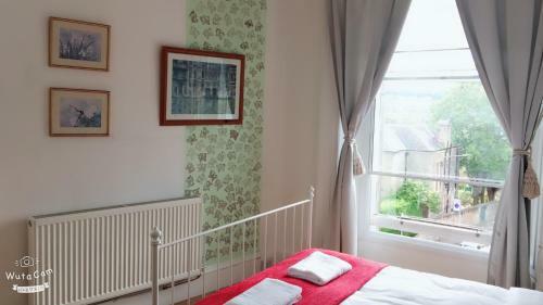 Bed & Breakfast William's Travel Hotel Edinburgh