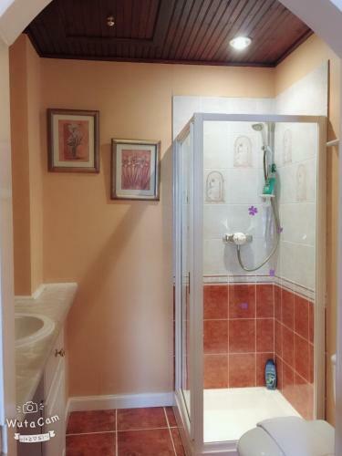 Bed & Breakfast William's Travel Hotel Edinburgh