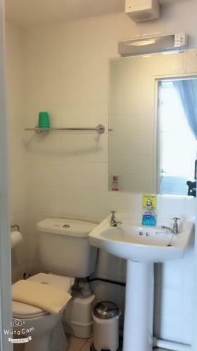 Bed & Breakfast William's Travel Hotel Edinburgh