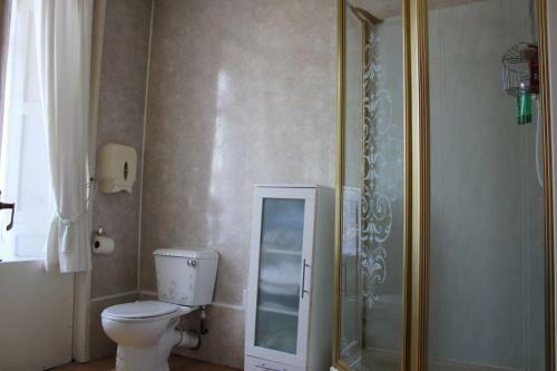 Hostal Abileen Guest House