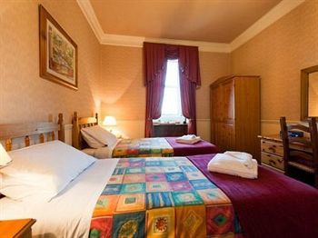 Bed & Breakfast Ardleigh Guest House