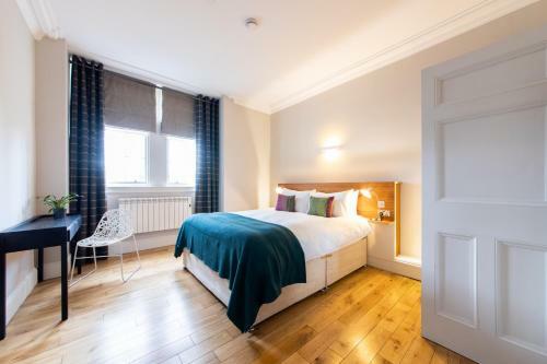 Apartamentos Destiny Scotland - North Bridge Lofts