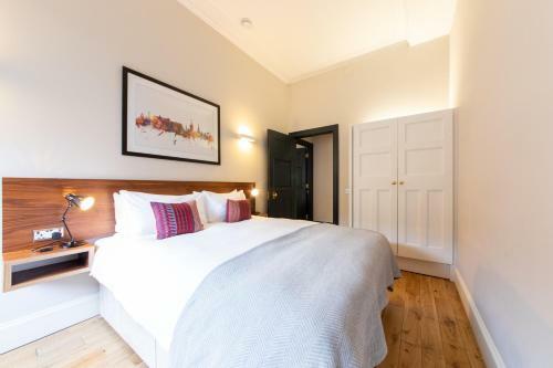 Apartamentos Destiny Scotland - North Bridge Lofts