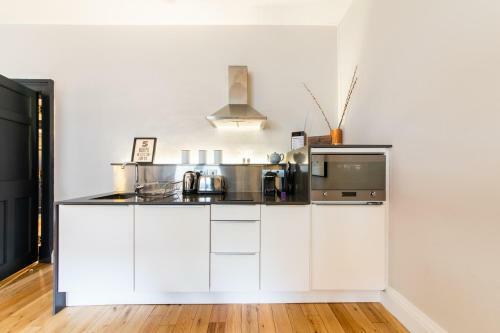 Apartamentos Destiny Scotland - North Bridge Lofts