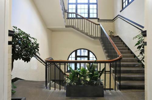 Apartamentos Destiny Scotland - North Bridge Lofts