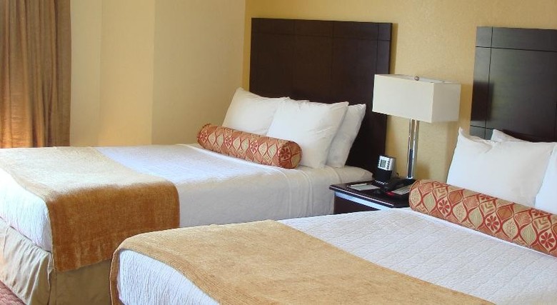 Best Western Plus Orlando Convention Center Hotel