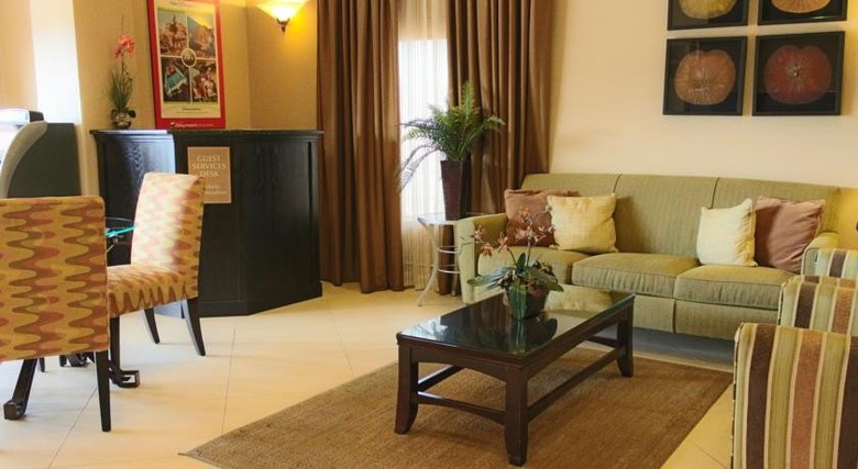 Best Western Plus Orlando Convention Center Hotel
