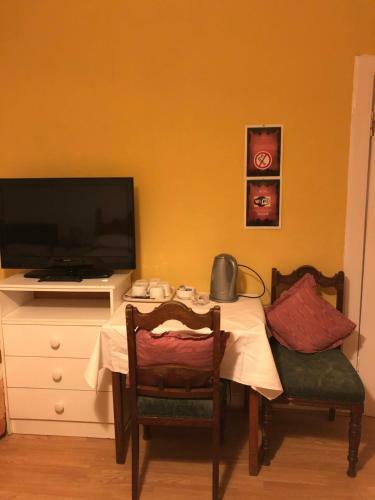 Bed & Breakfast Counan Guest House