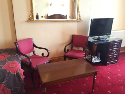 Hostal Bellevue Guest House
